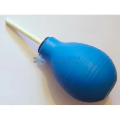 Enema Douche Bulb
