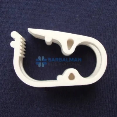Pinch Clamp For Enema Tube