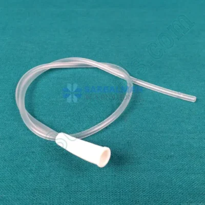 Sterile Enema Colon Tip (14 FG)
