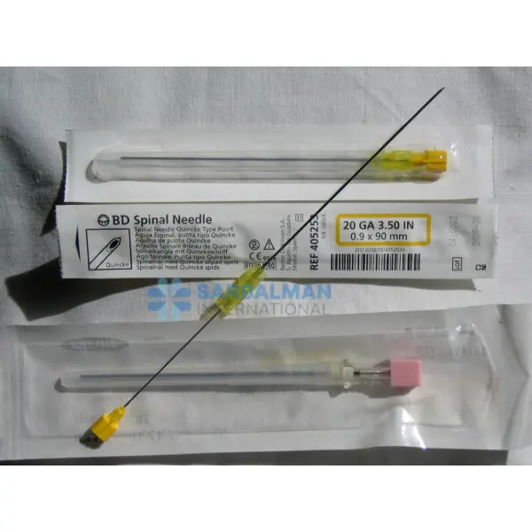 Spinal Needle