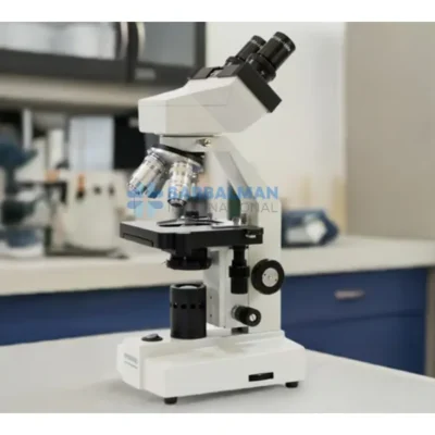 Advance Pathological Inclined Binocular Microscope