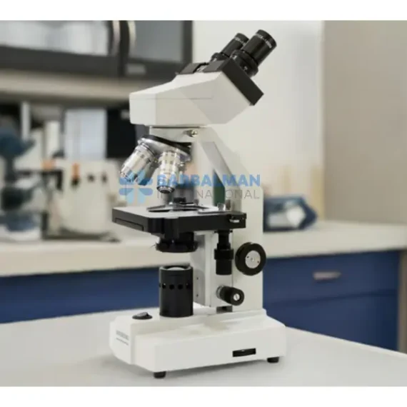 Advance Pathological Inclined Binocular Microscope