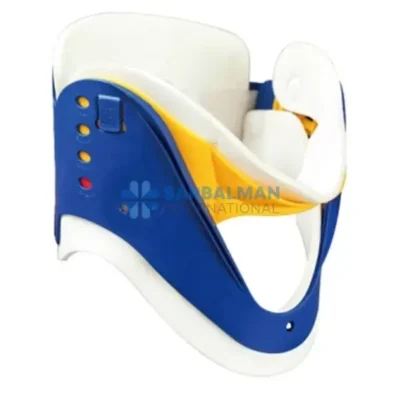 Ambulance Cervical Collar