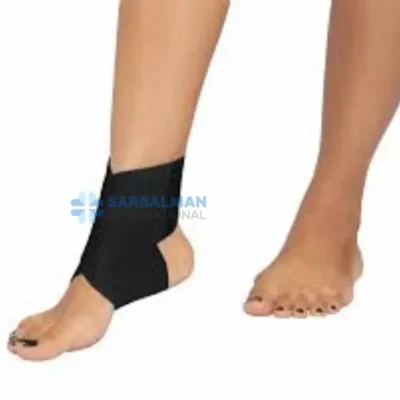 Ankle Binder