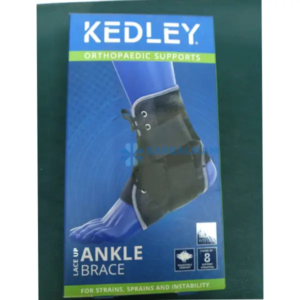 Ankle Brace