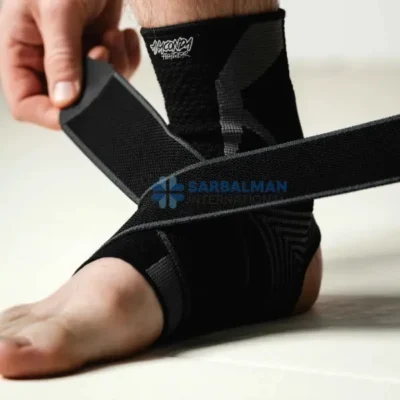 Ankle Brace