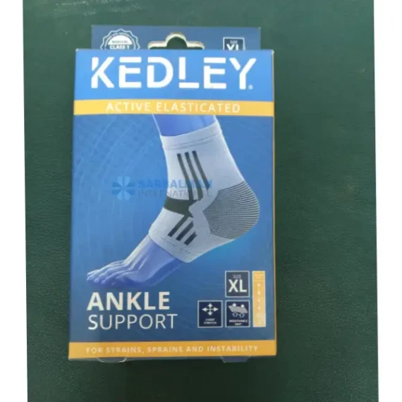Ankle Support