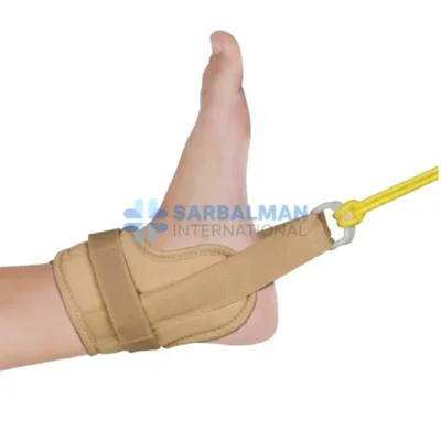 Ankle Traction Kit