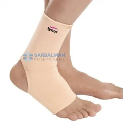 Anklet (Pair)