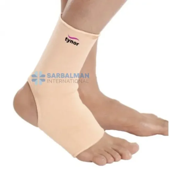 Anklet (Pair)