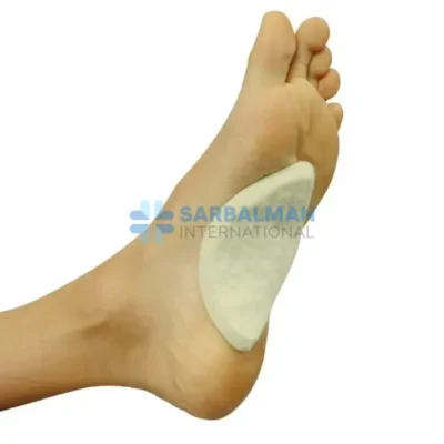 Arch Pad