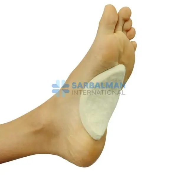 Arch Pad