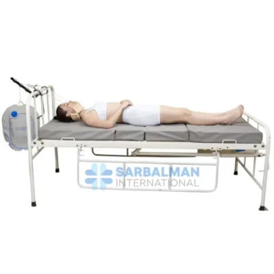 Cervical Traction Kit (Sleeping)