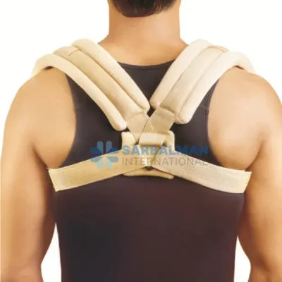 Clavicle Brace