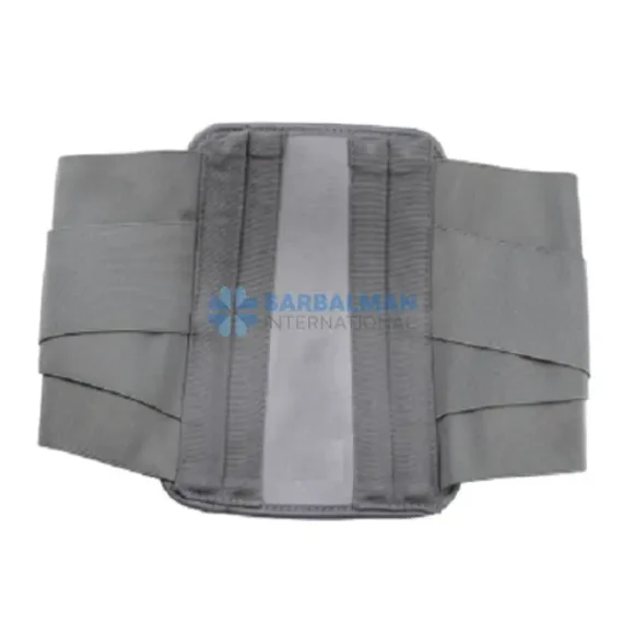 Contoured Lumbo Sacral Support