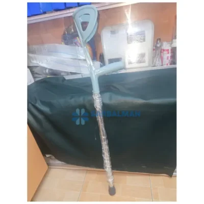 Crutches Elbow_Forearm,Adult