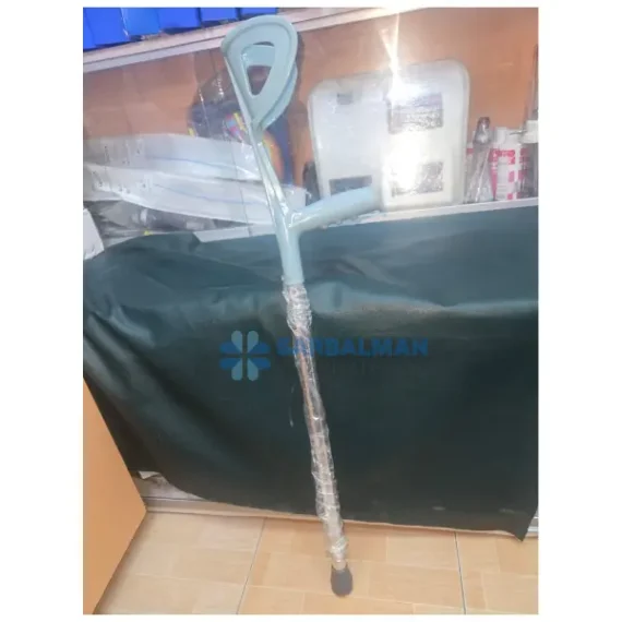 Crutches Elbow_Forearm,Adult
