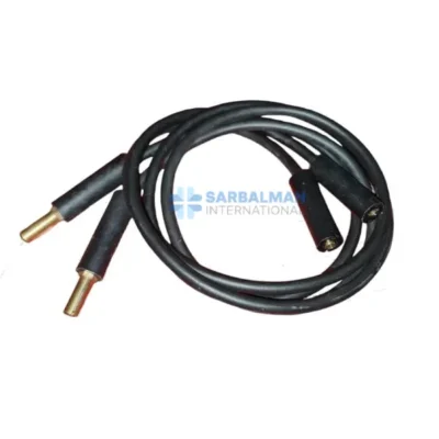 Diathermy Earthpad Cable Type 1