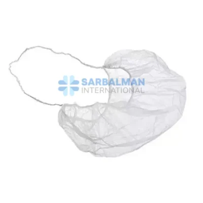 _Disposable Beard Mask