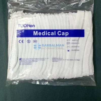 Disposable Bouffant Cap