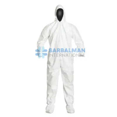 Disposable Cover All (Non Woven)