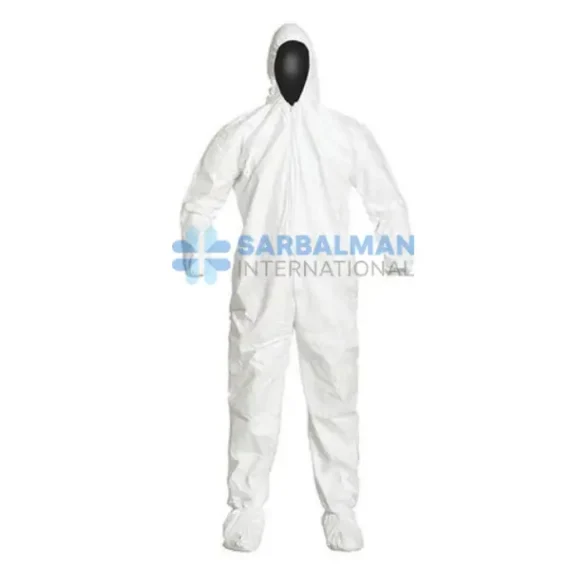 Disposable Cover All (Non Woven)