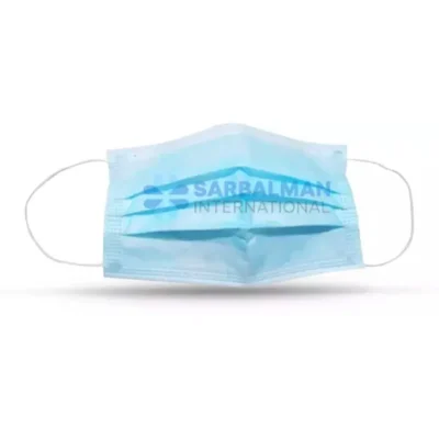 Disposable Face Mask ELASTIC Type