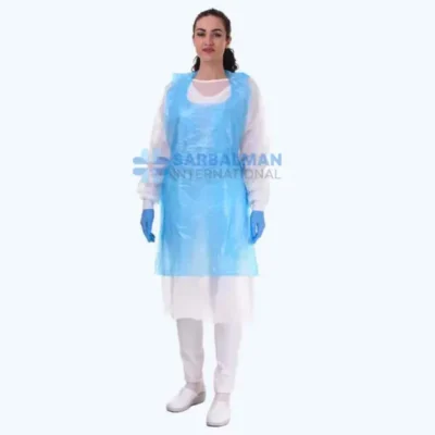 Disposable Isolation GownsDisposable Isolation Gowns (1)
