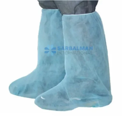 Disposable Non Woven Boot cover