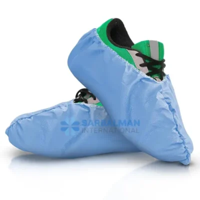 Disposable PE Shoe Cover