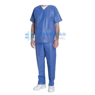 Disposable Scrub Suit (Non Woven)