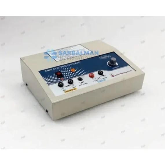 Electro Surgical Units Healotom 250 UB (V.T.)