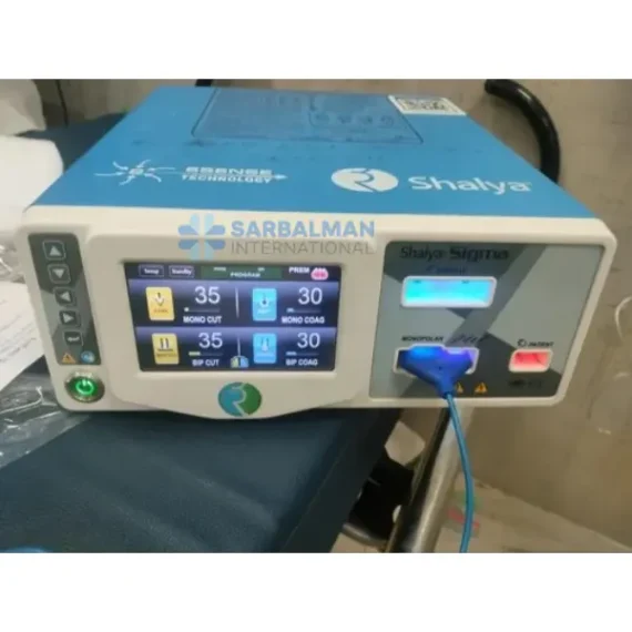 Electrosurgical Unit (Diathermy Machine) 250 XL+