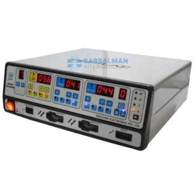 Electrosurgical Unit (Diathermy Machine) 400 DEXTER