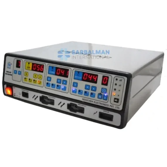 Electrosurgical Unit (Diathermy Machine) 400 DEXTER