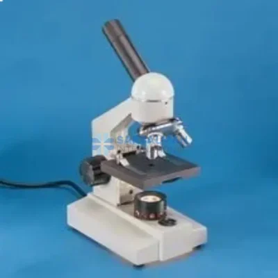 Elementary Microscope