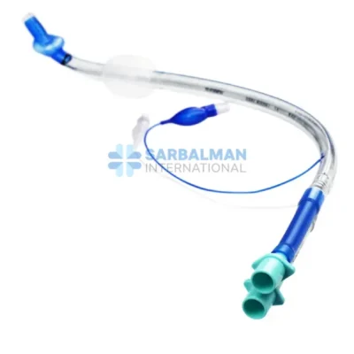 Endobronchial Tube