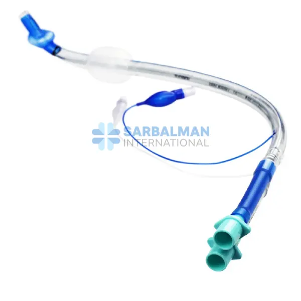 Endobronchial Tube