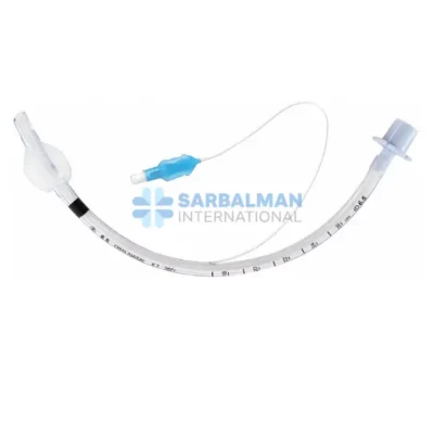 Endotracheal Tube Cuffed