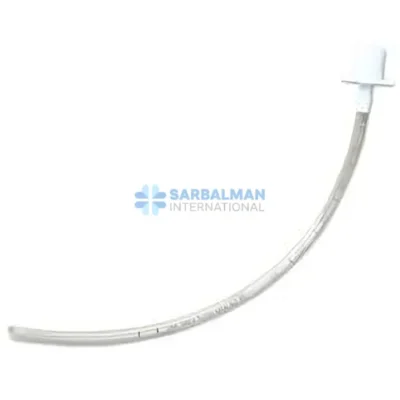 Endotracheal Tube Plain