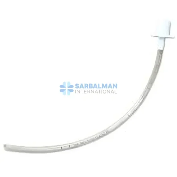 Endotracheal Tube Plain