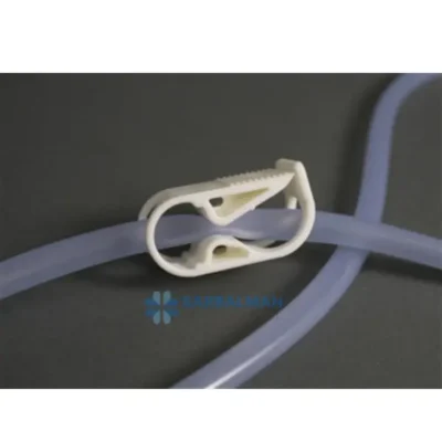 Enema Tube_Hose Clamp