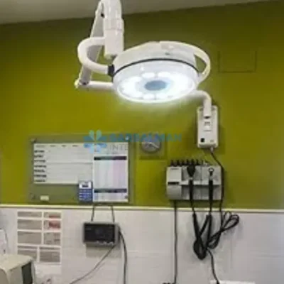 Examination Lamp (1)