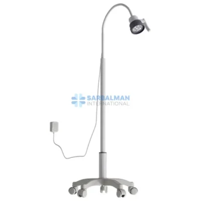 Examination Lamp Gooseneck (1)