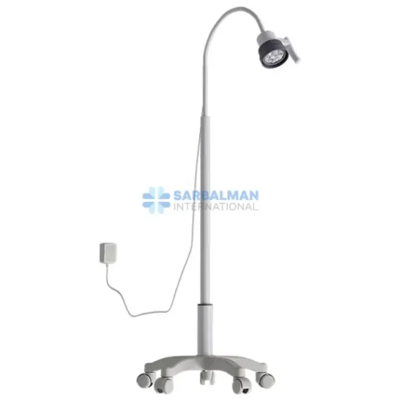 Examination Lamp Gooseneck (1)