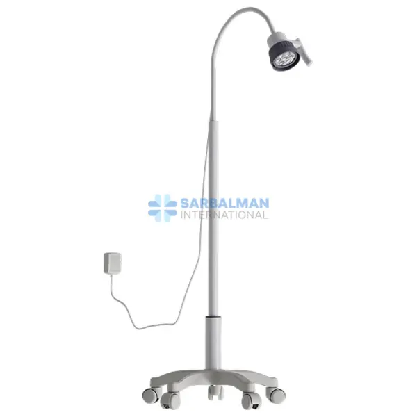 Examination Lamp (Goose Neck)