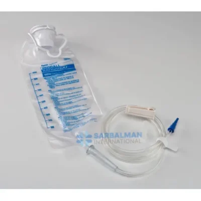 Fee Bag Premium Feeding Bag