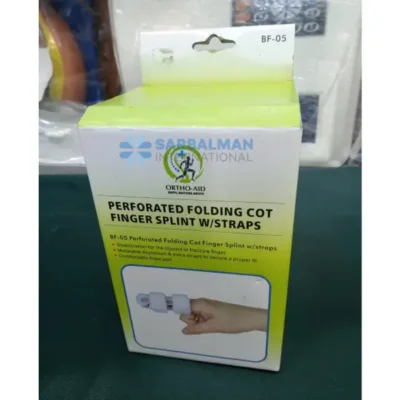 Finger Baseball Splint