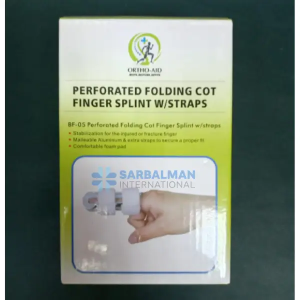 Finger Cot