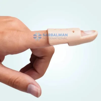 Finger Mallet Splint